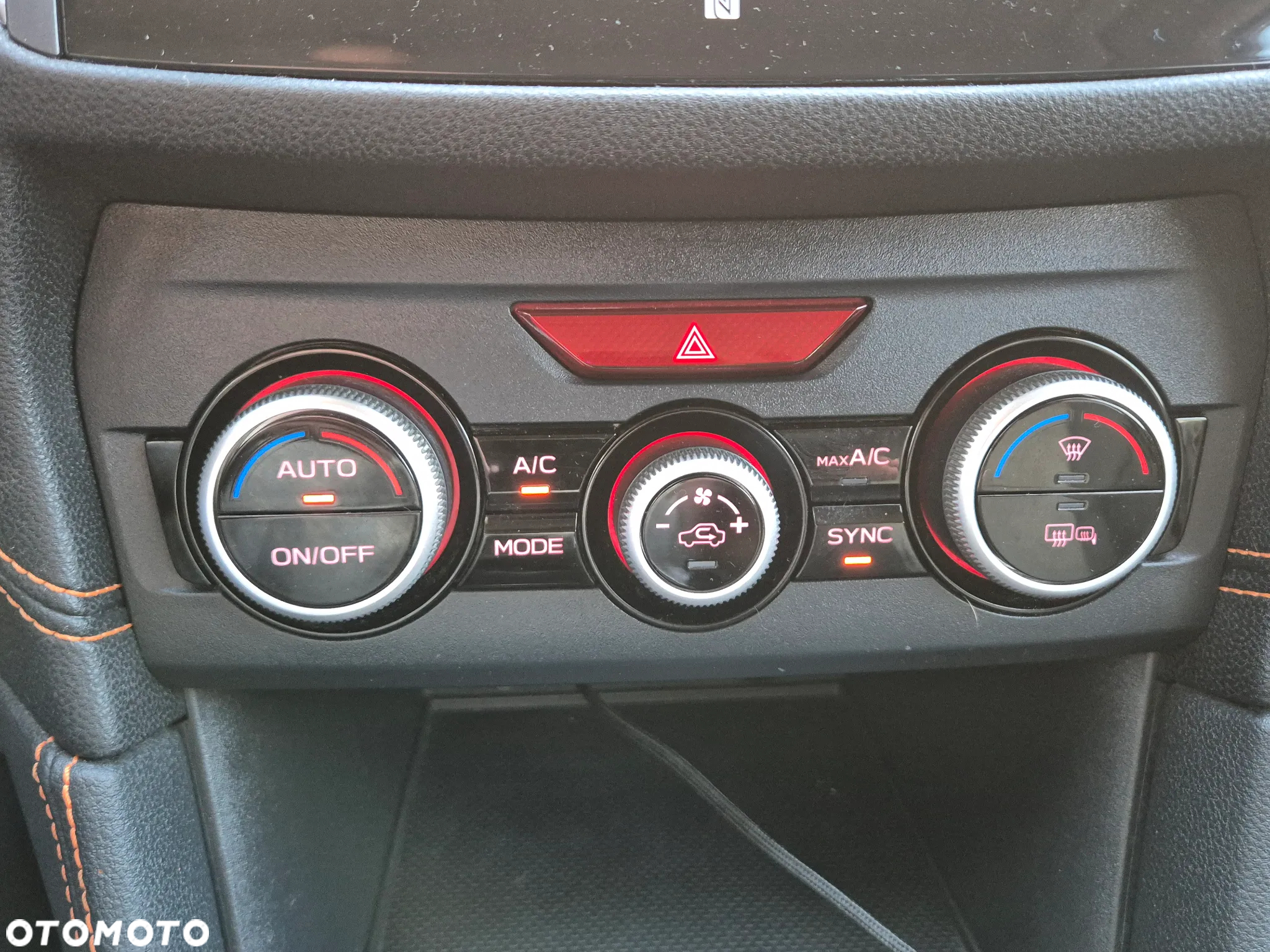 Subaru XV 2.0i Exclusive+ (EyeSight) Lineartronic - 14