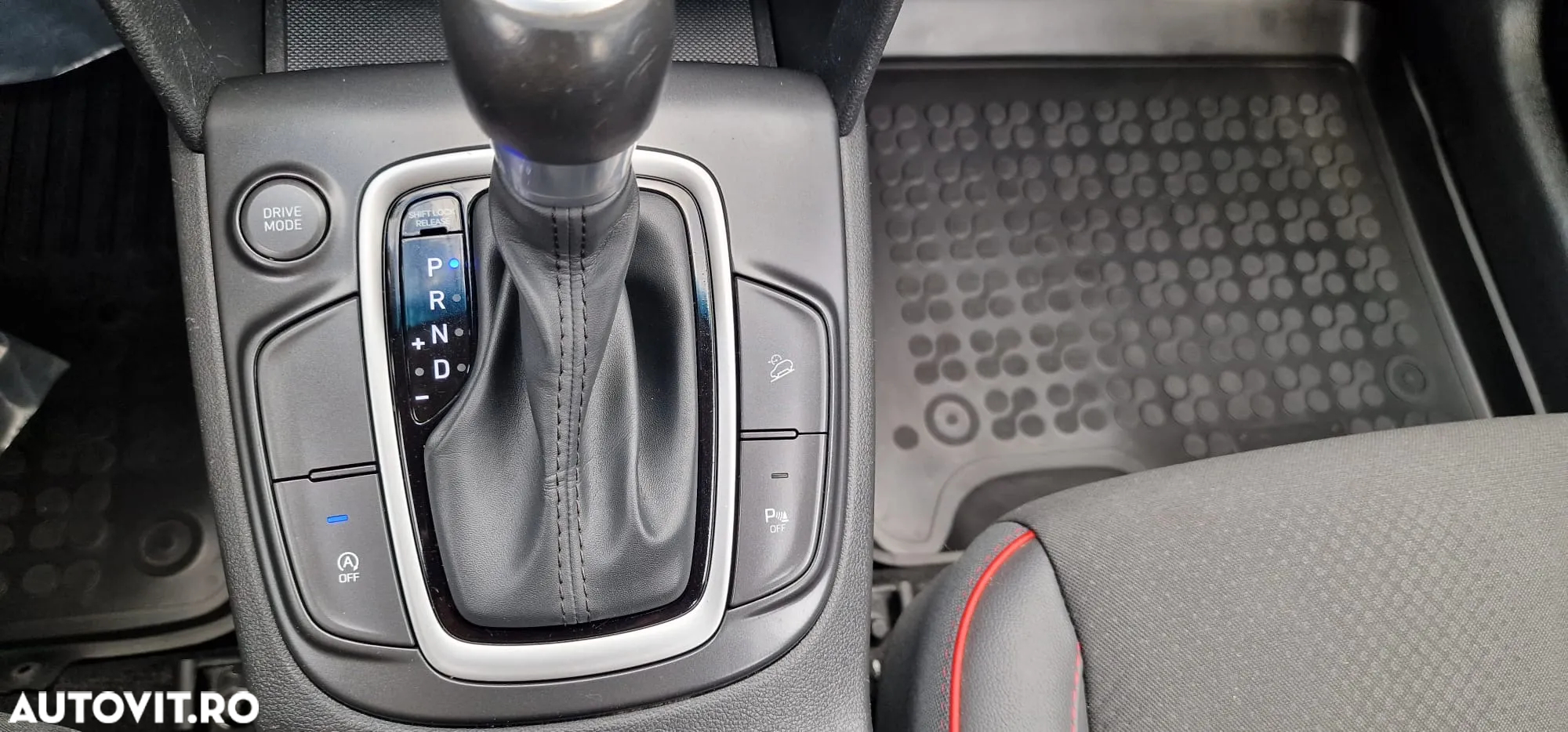 Hyundai KONA 1.6 CRDi DCT Premium - 26