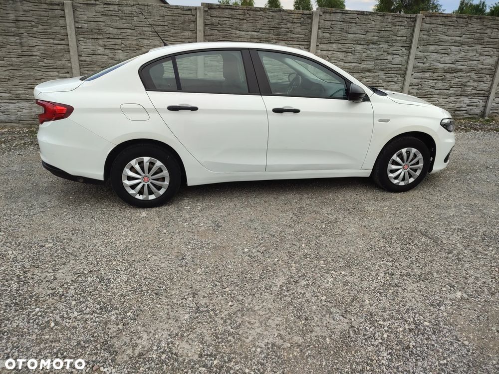 Fiat Tipo 1.4 16V Easy - 6