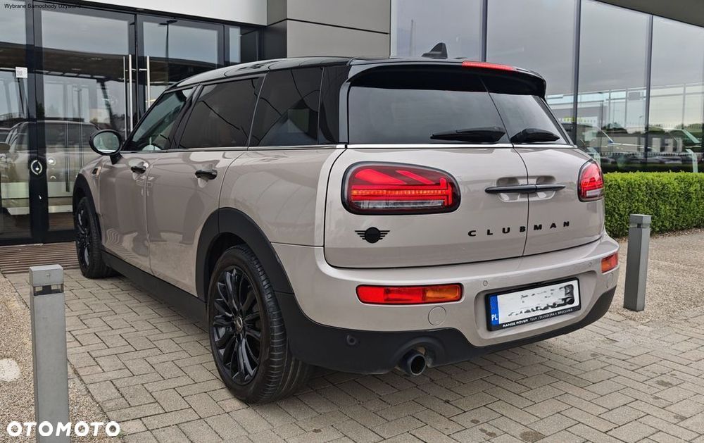 MINI Clubman Cooper - 11