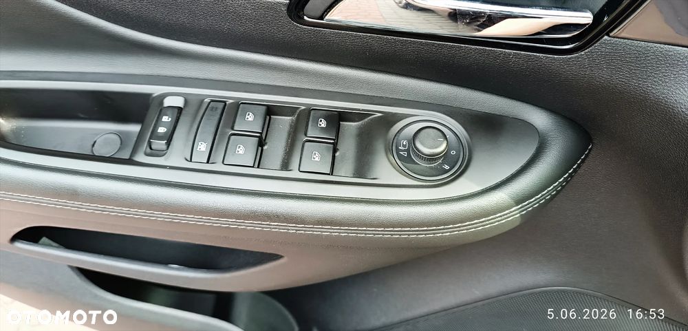 Opel Mokka X 1.4 Automatik Active - 15
