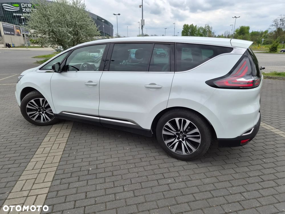 Renault Espace 1.8 TCe Energy Initiale Paris EDC 7os - 2