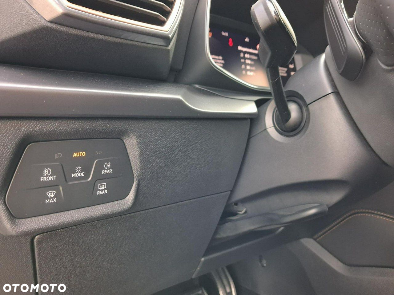 Cupra Formentor - 29