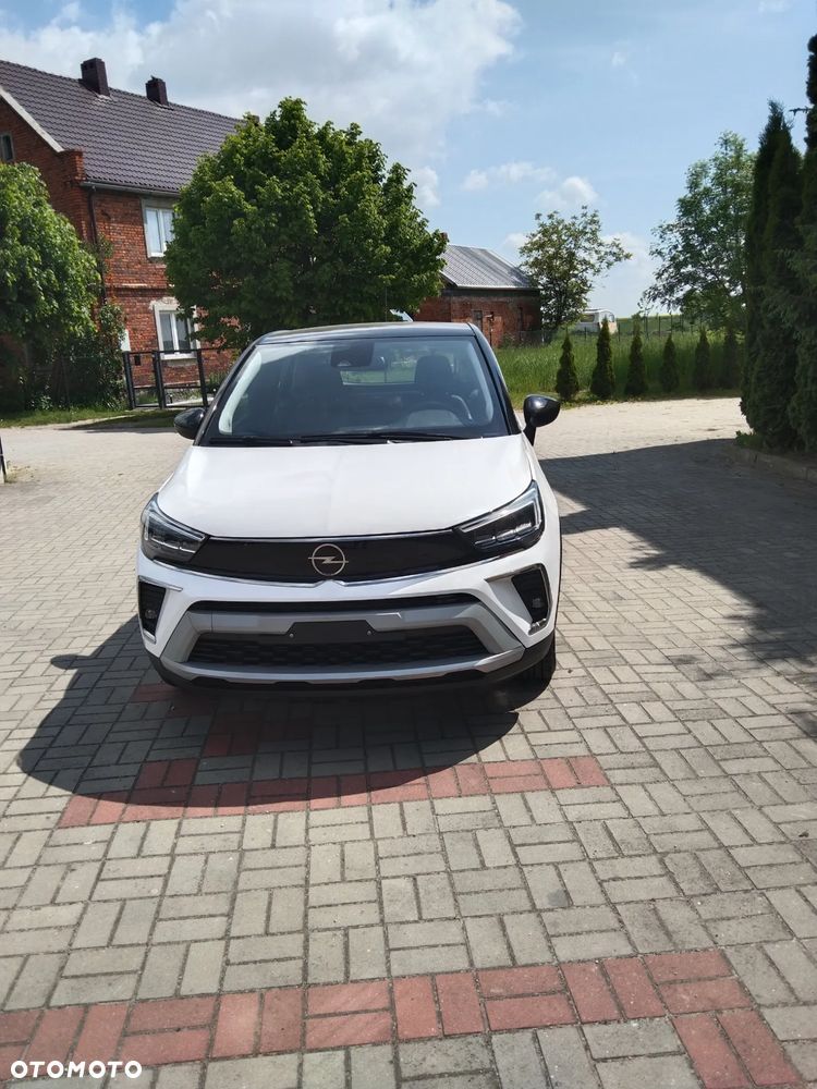 Opel Crossland 1.5 Automatik Business Elegance - 3