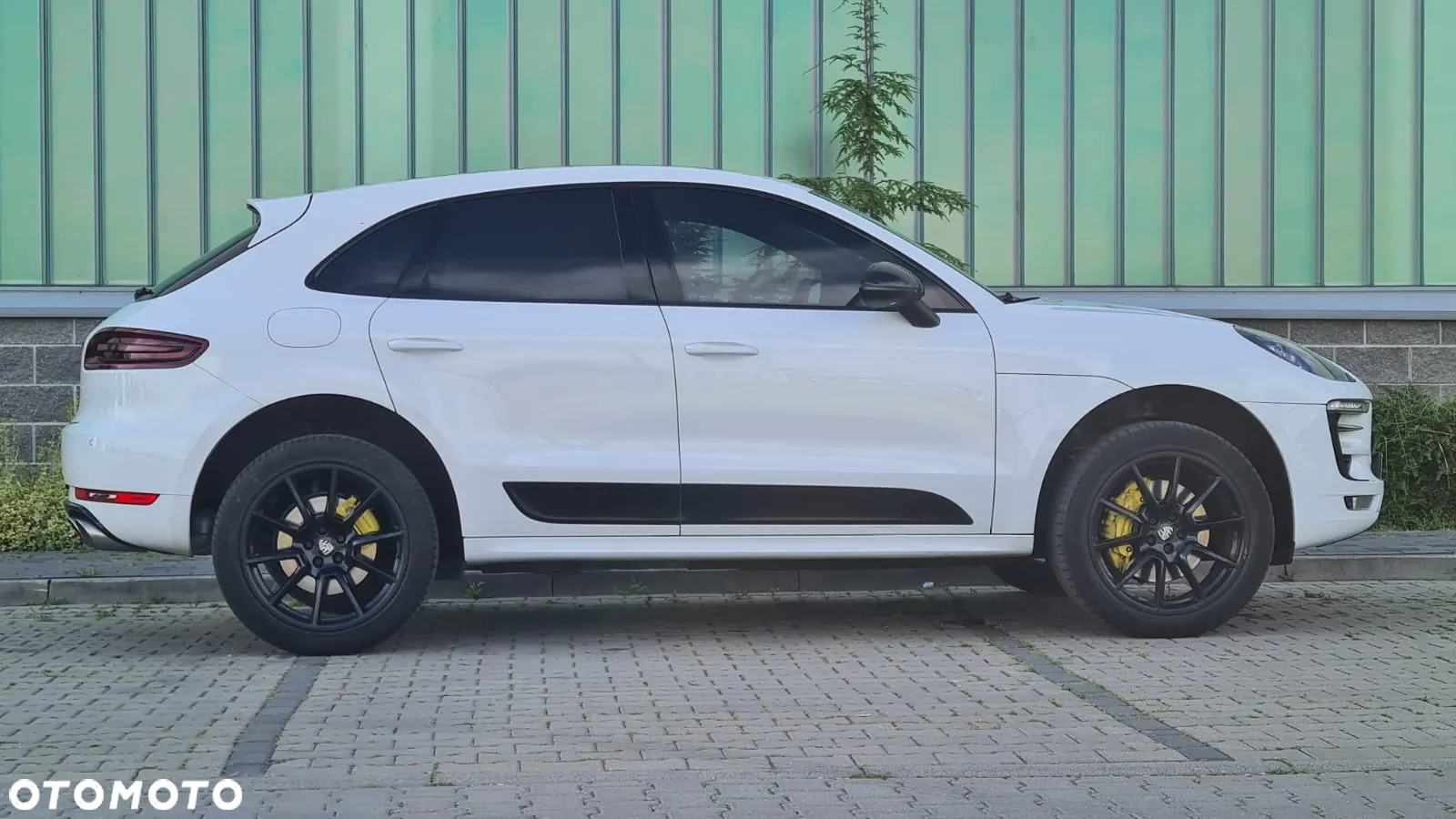 Porsche Macan S Diesel - 10