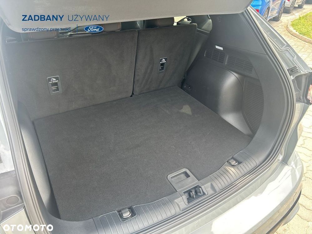 Ford Kuga 2.5 Duratec FHEV ST-LINE - 26
