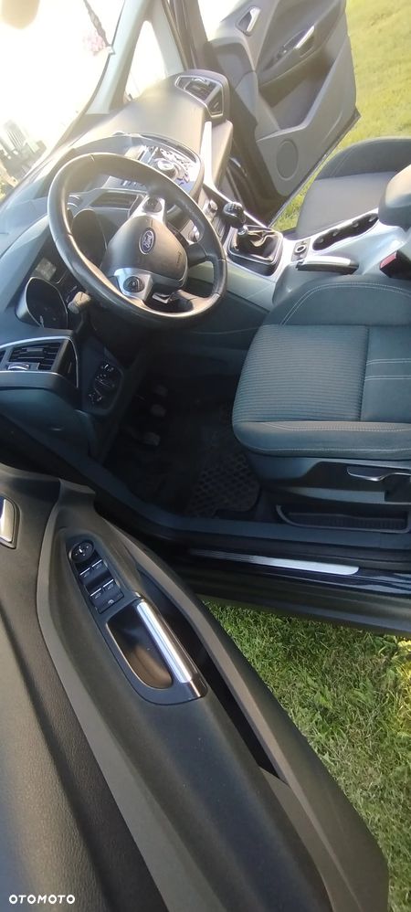 Ford Grand C-MAX 2.0 TDCi Edition - 9