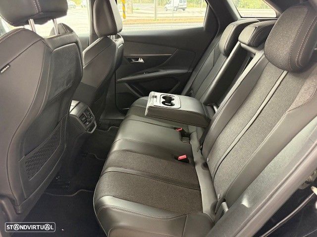 Peugeot 3008 1.5 BlueHDi GT Line - 9
