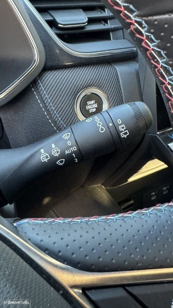 Renault Symbioz 1.6 E-Tech Full Hybrid Esprit Alpine - 27