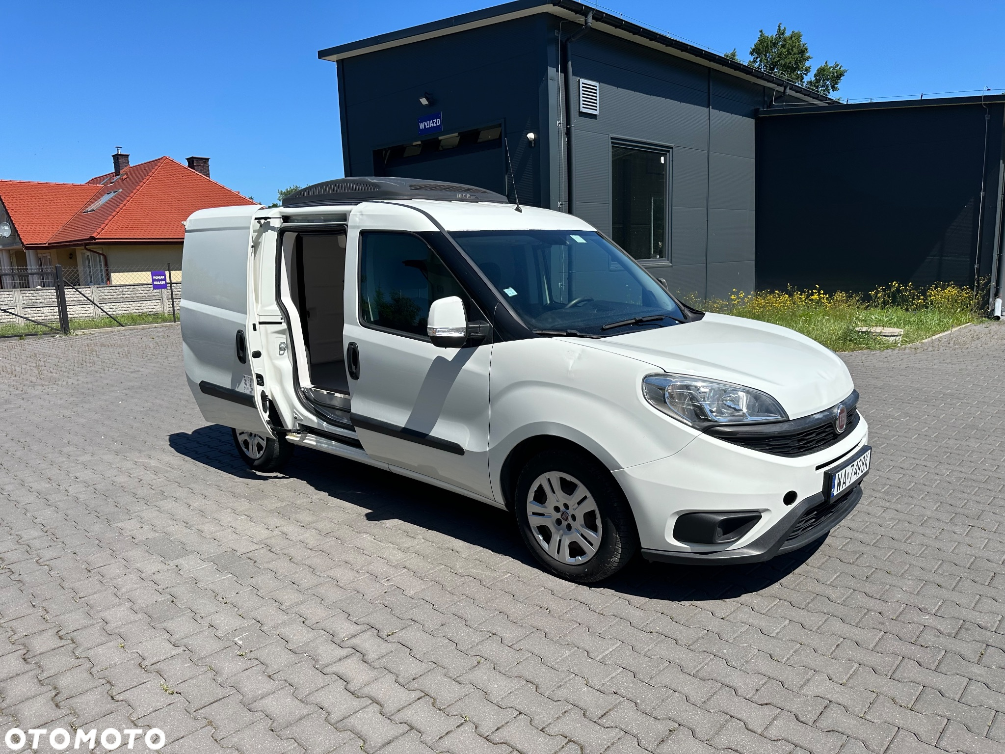 Fiat Doblo - 2