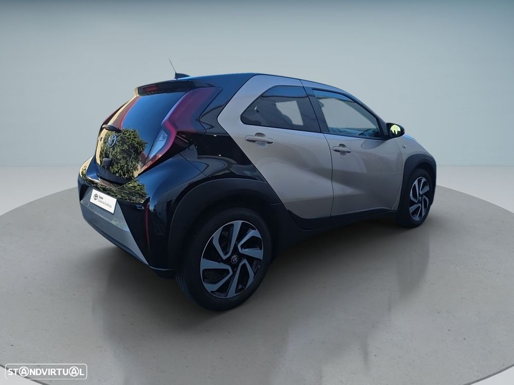 Toyota Aygo X - 8