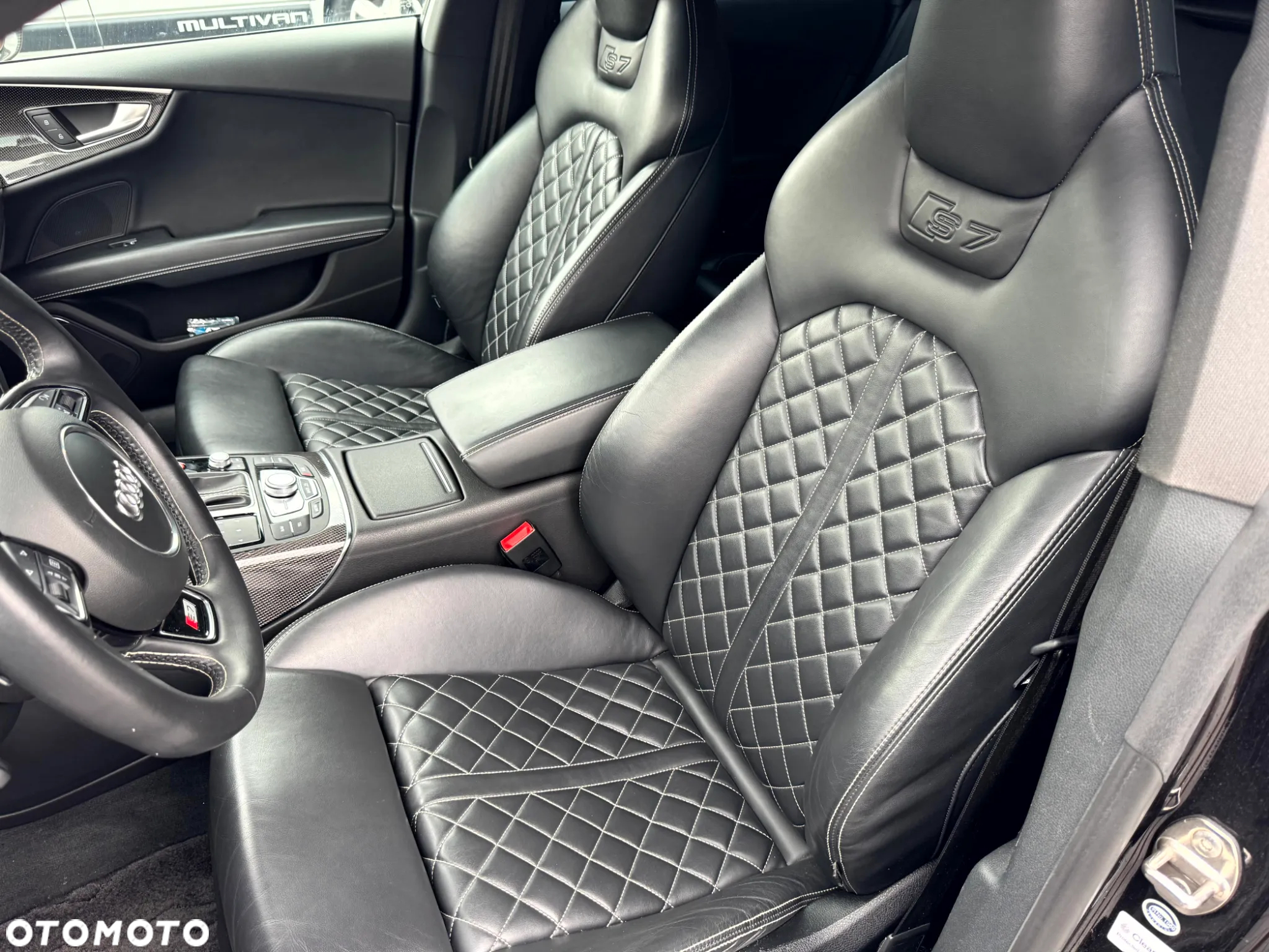 Audi S7 Sportback 4.0 TFSI Quattro S tronic - 18