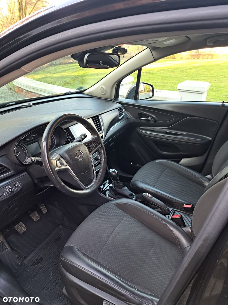Opel Mokka 1.4 T Enjoy S&S - 26