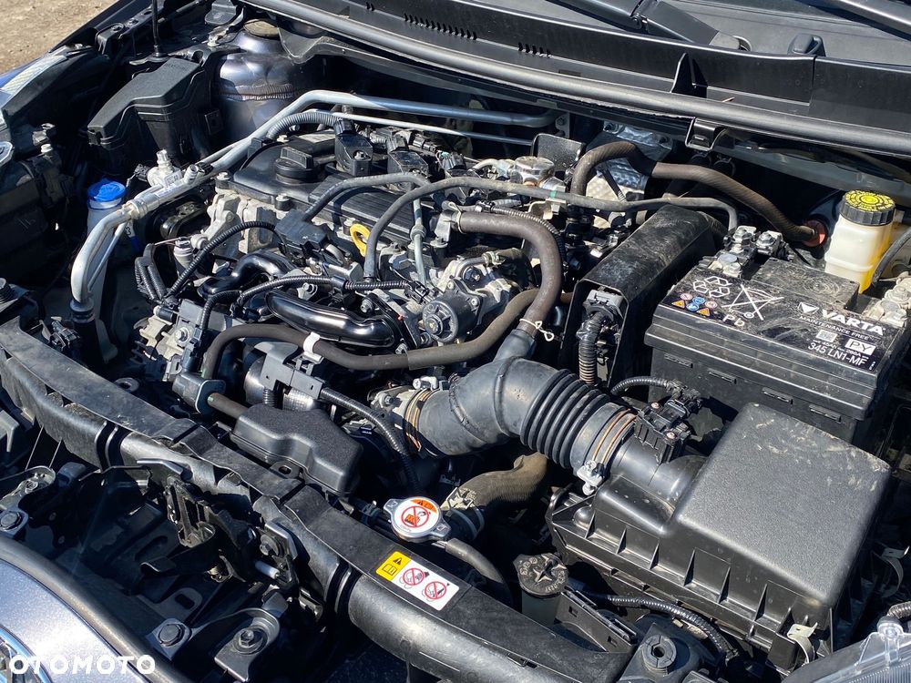 Toyota Yaris 1.5 Active - 13