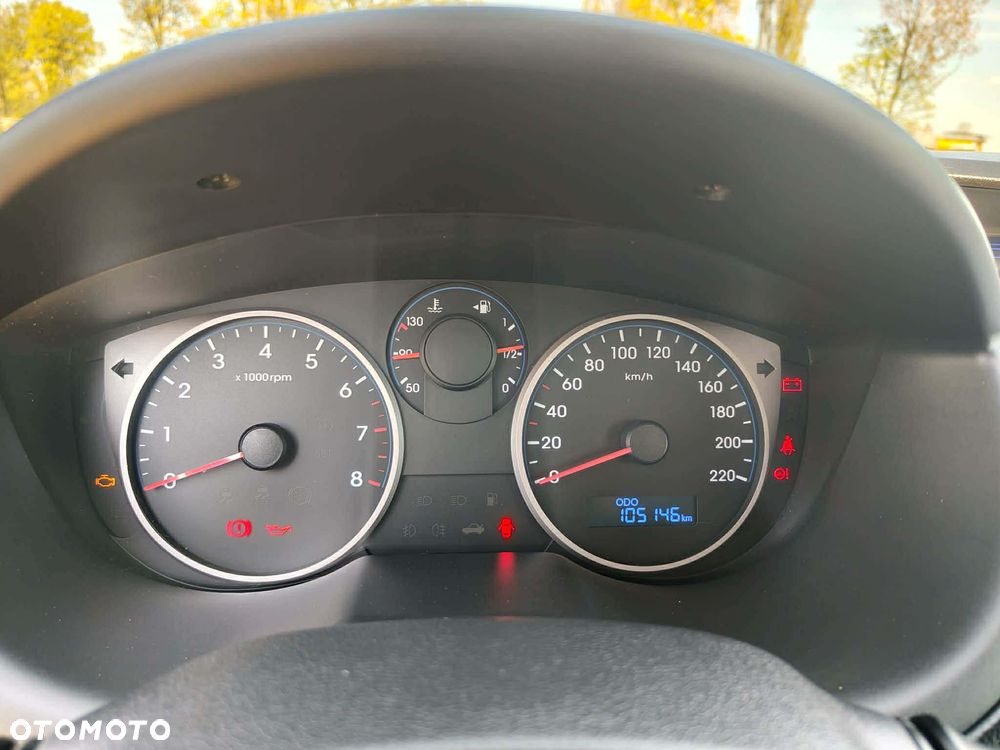 Hyundai i20 1.25 Classic - 5