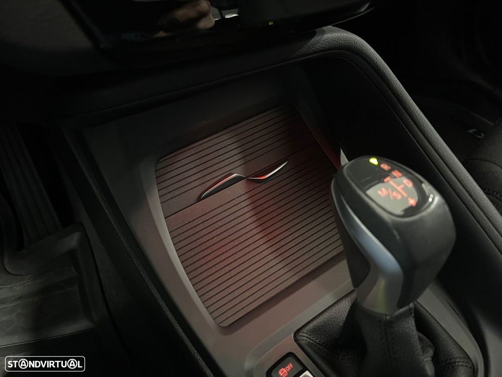 BMW X1 25 e xDrive - 47