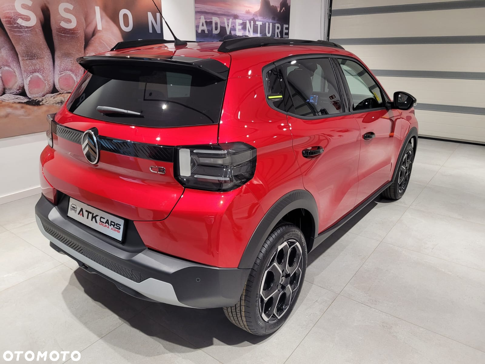 Citroën C3 1.2 T Max - 8