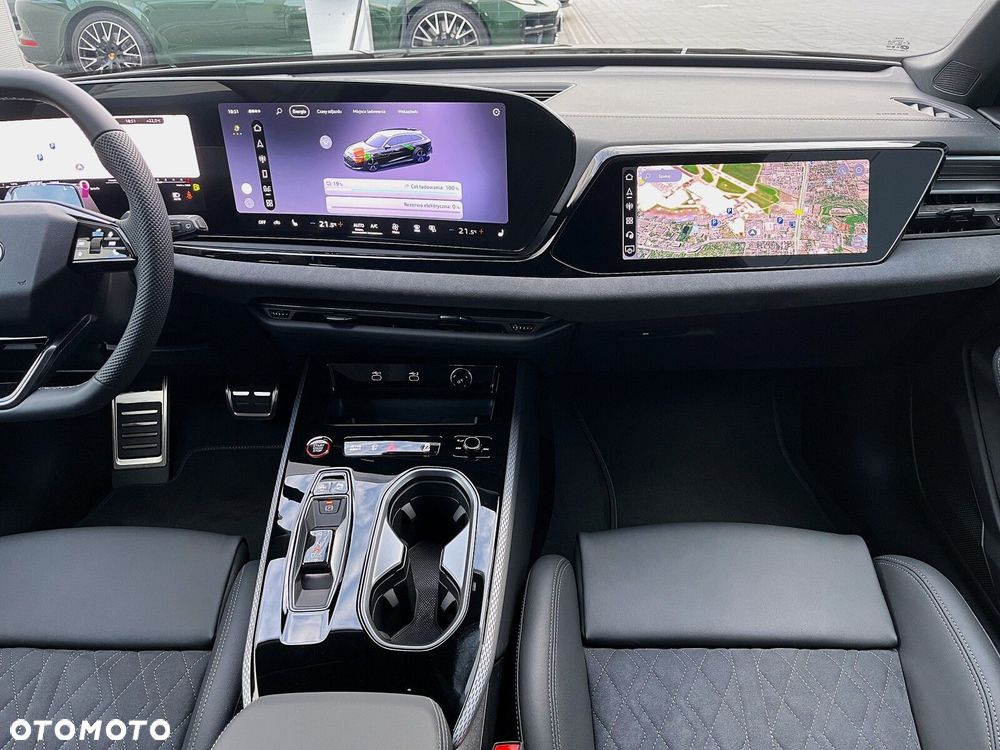 Audi A6 Avant - 15