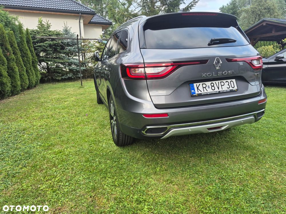 Renault Koleos 2.0 Blue dCi Initiale Paris 4x4 X-Tronic - 5