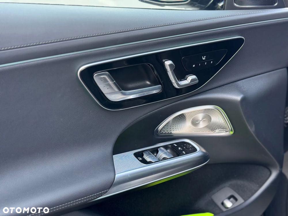 Mercedes-Benz Klasa E 300 de PHEV 4-Matic All-Terrain Avantgarde 9G-Tronic - 10