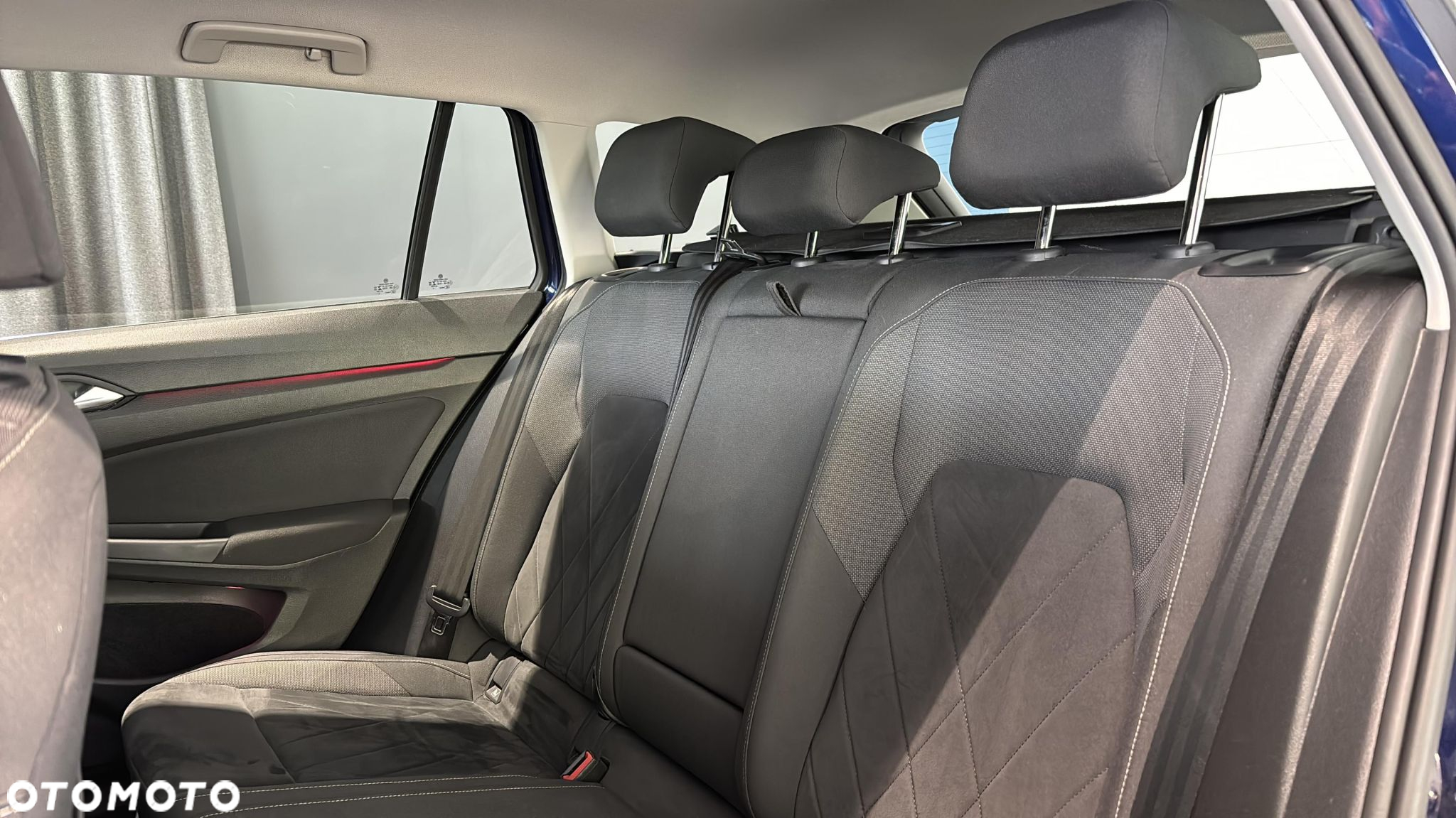 Volkswagen Golf VIII 2.0 TDI Style DSG - 16