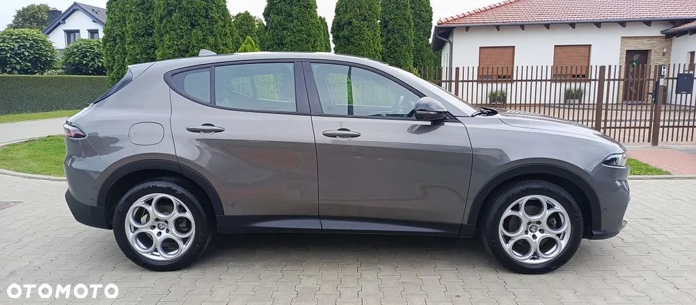 Alfa Romeo Tonale 1.5 T4 GSE mHEV Edizione Speciale DCT - 2