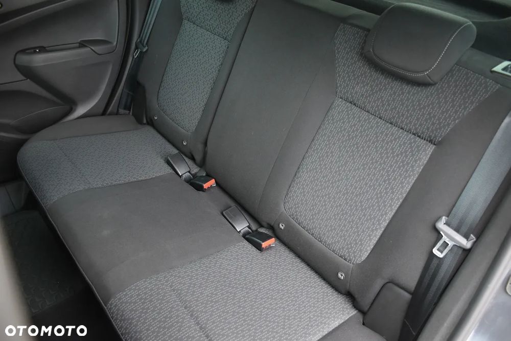 Opel Crossland X 1.2 T Eco Elite S&S - 37