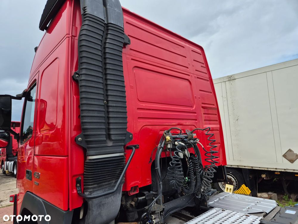 Volvo FM - 8