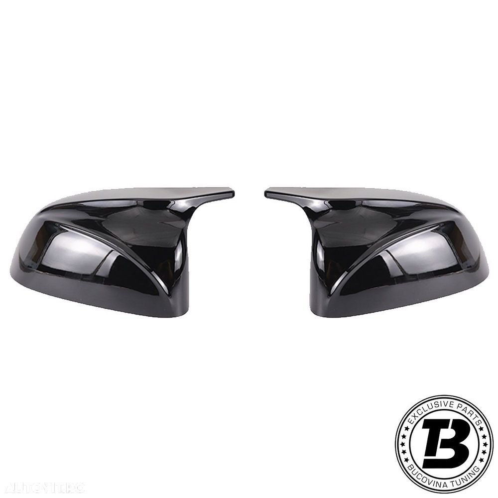 Capace Oglinzi compatibile cu BMW X3 G01 M Design - 1
