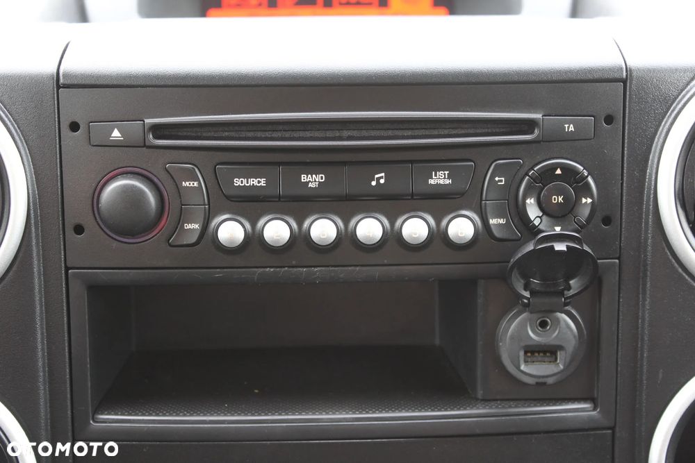 Citroën Berlingo - 24