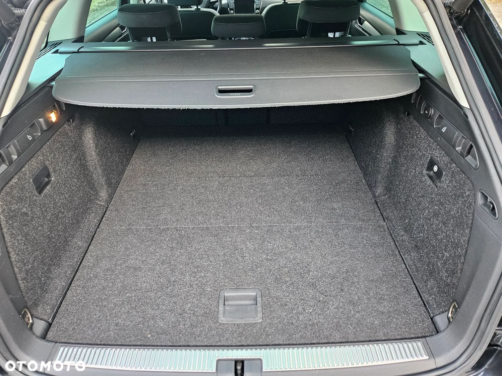 Skoda Superb 2.0 TDI 4x4 DSG Style - 25