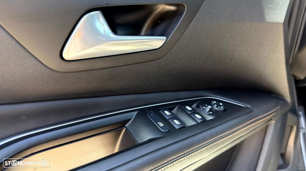 Peugeot 3008 1.5 BlueHDi GT Line EAT8 - 15