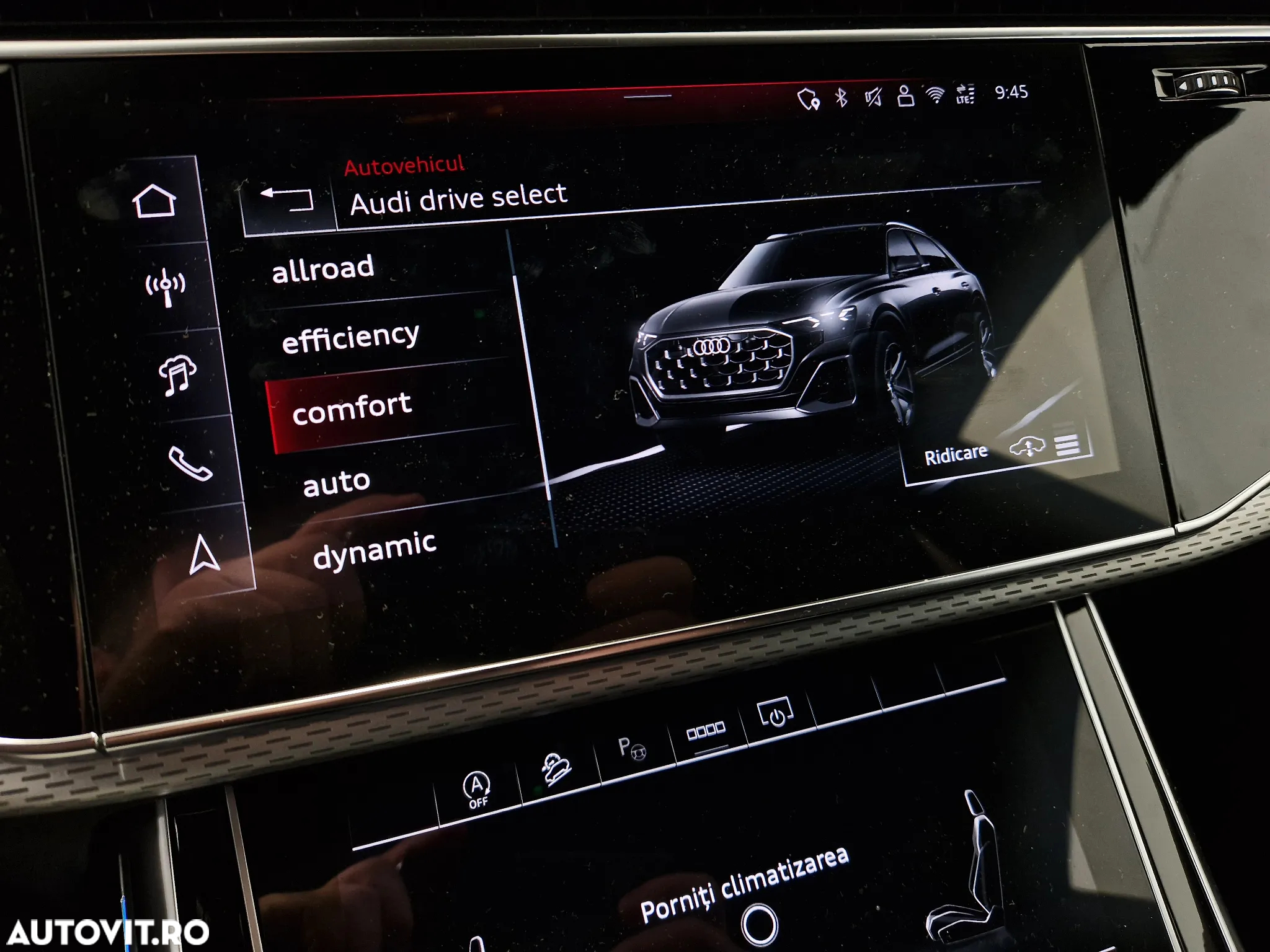 Audi Q8 3.0 50 TDI quattro Tiptronic MHEV - 23