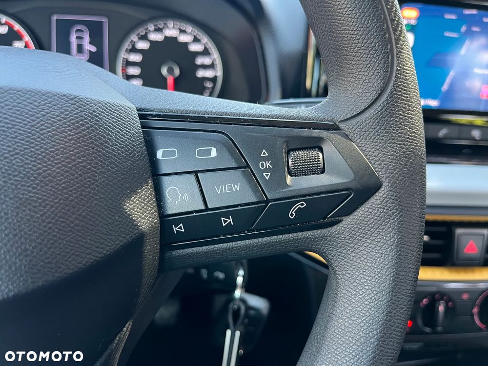 Seat Ibiza 1.0 EVO Style S&S - 21