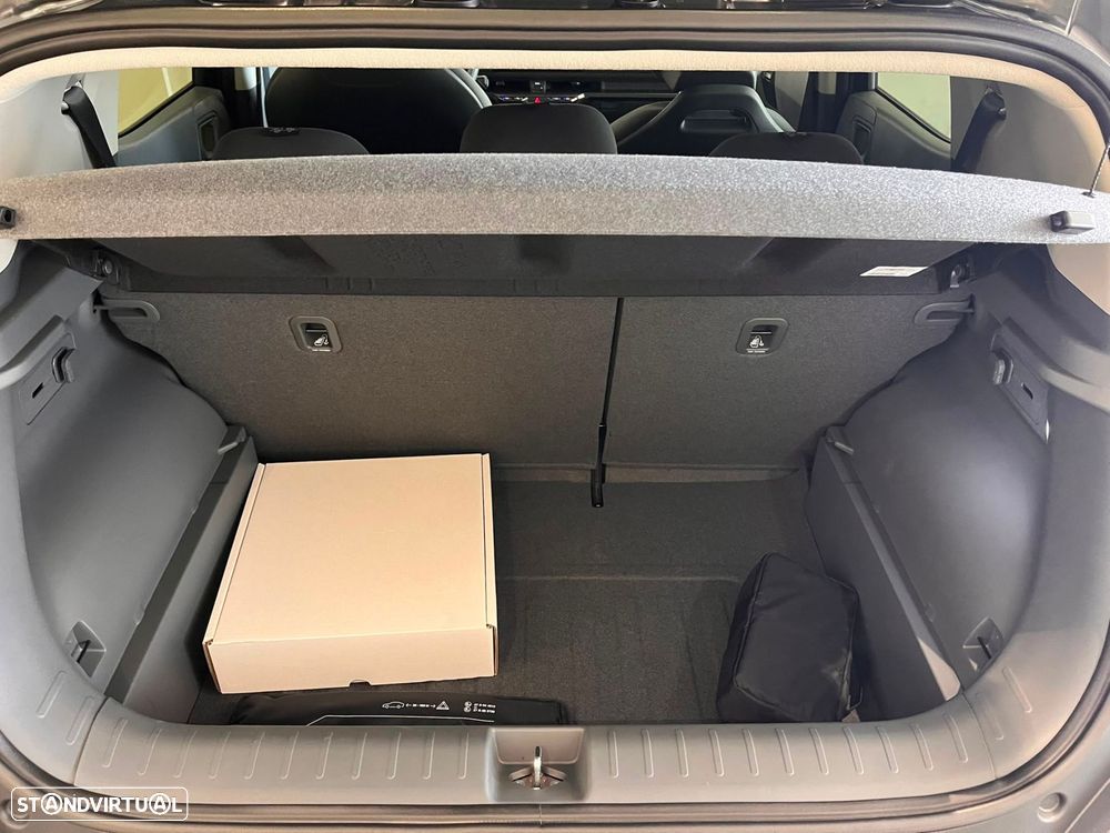 Kia EV2 61 kWh Drive - 6