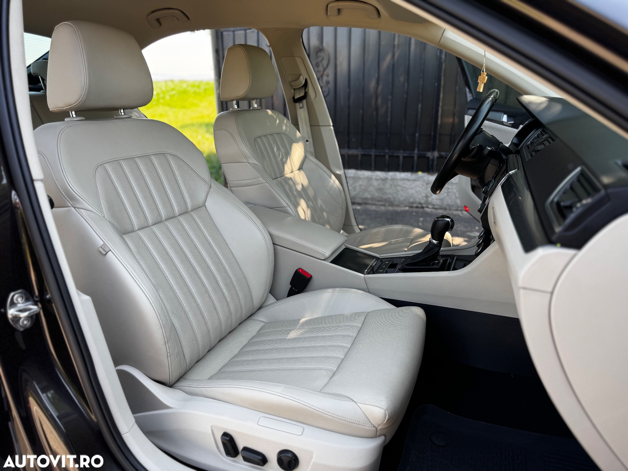 Skoda Superb 2.0 TDI DSG 4X4 Style - 24