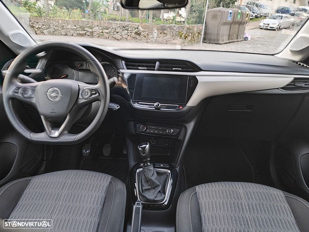 Opel Corsa 1.5 D Business - 6