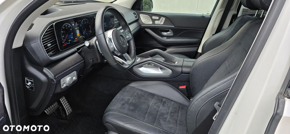 Mercedes-Benz GLE 400 d 4-Matic - 6