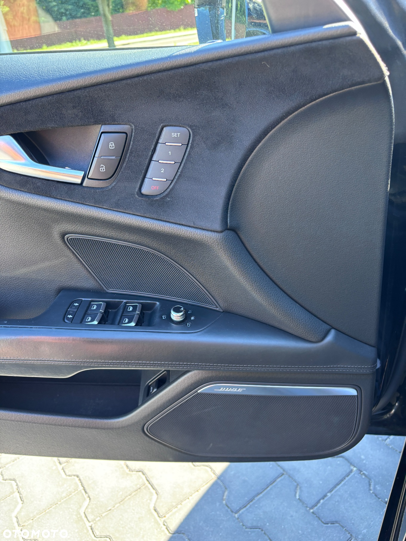 Audi A7 Sportback 3.0 TDI clean diesel Quattro S tronic - 37