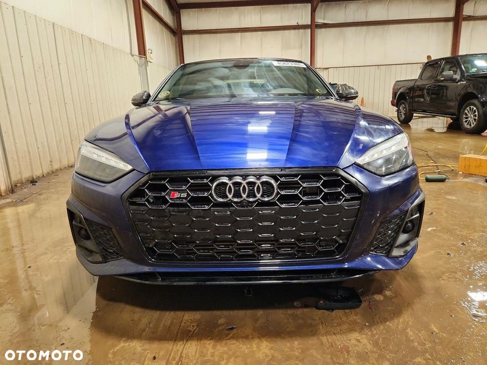 Audi S5 Coupé 3.0 TFSI Quattro Tiptronic - 6