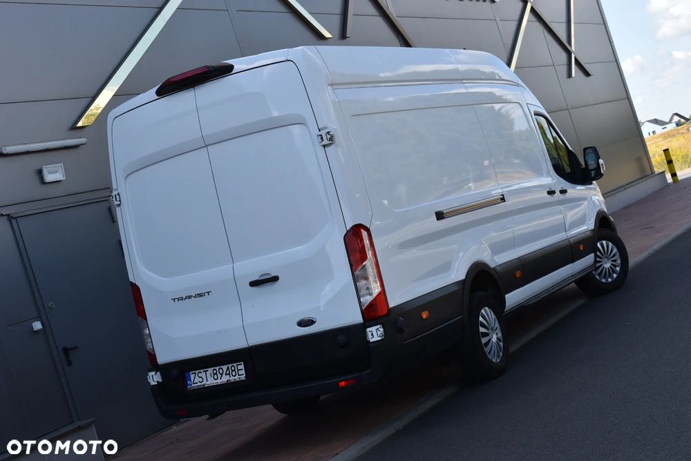 Ford TRANSIT - 26