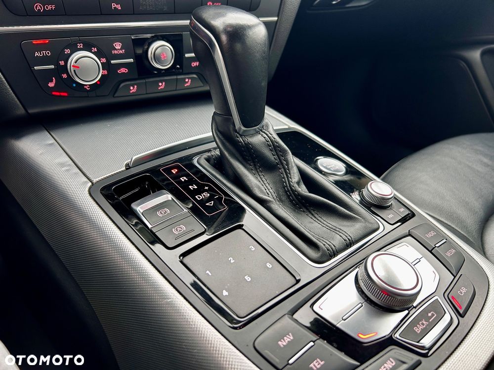 Audi A6 Limousine - 33