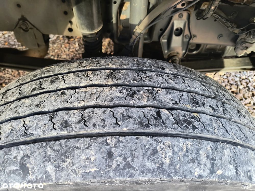 Mercedes-Benz Atego 1224 EURO6 - 9