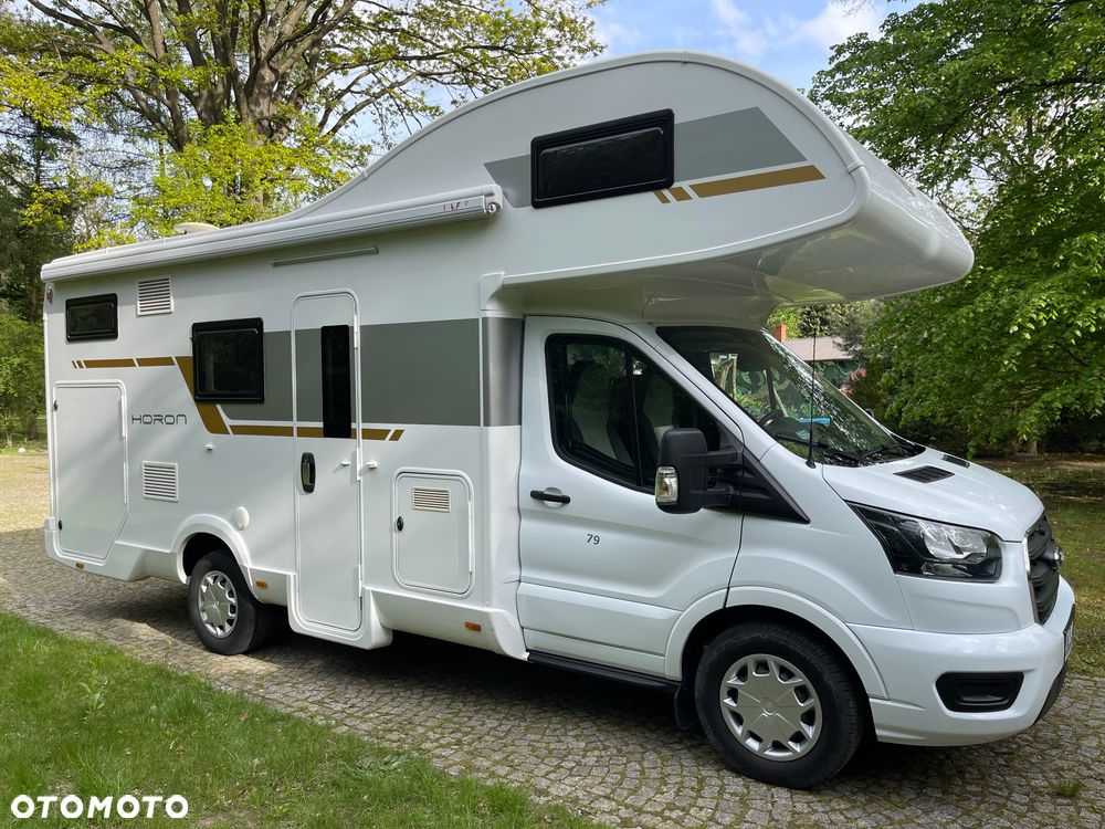 CI HORON 79M - 12