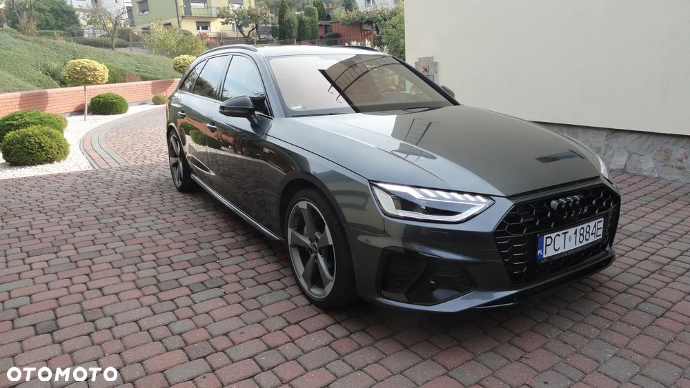 Audi A4 Avant - 3