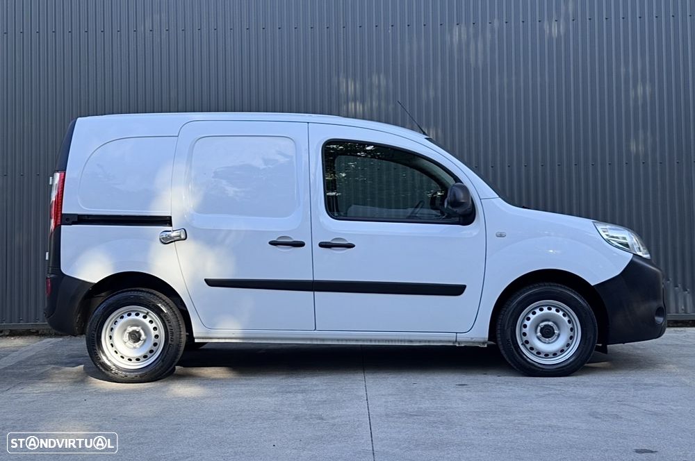 Renault Kangoo - 4