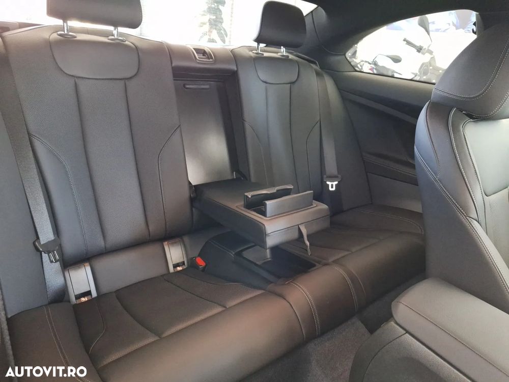 BMW Seria 2 220d Coupe Aut. M Sport - 17