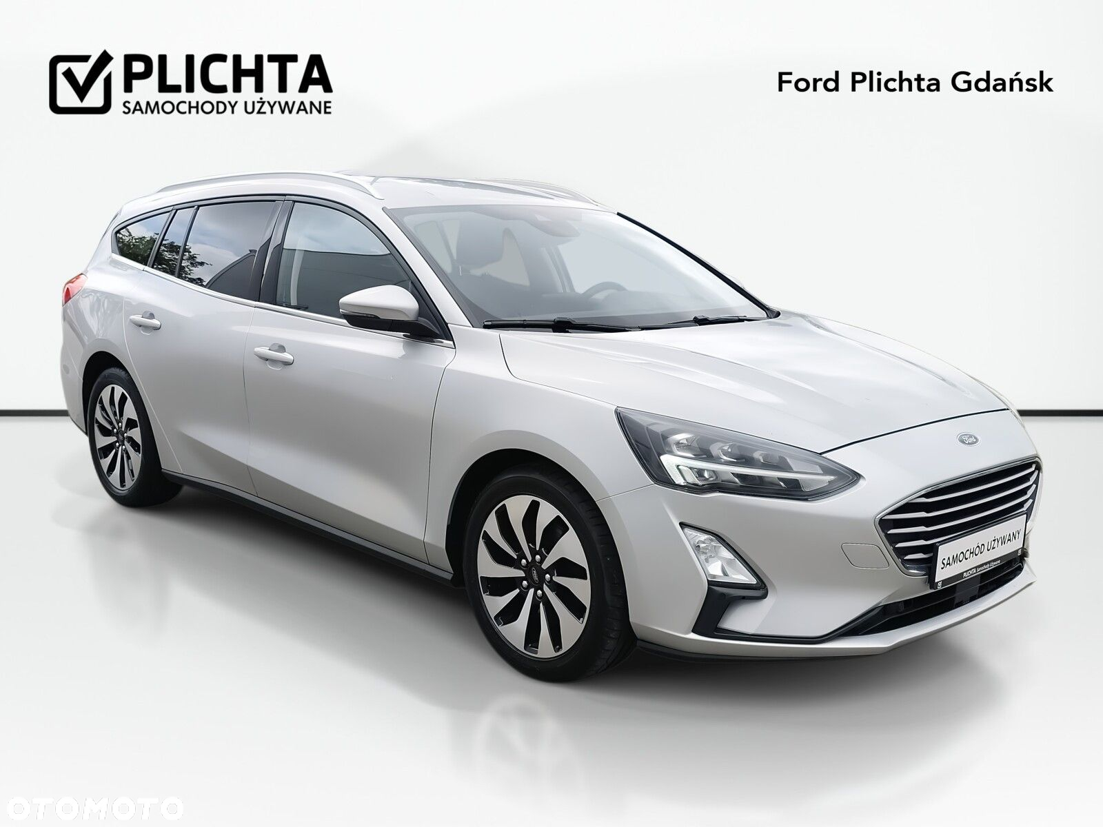 Ford Focus - 3