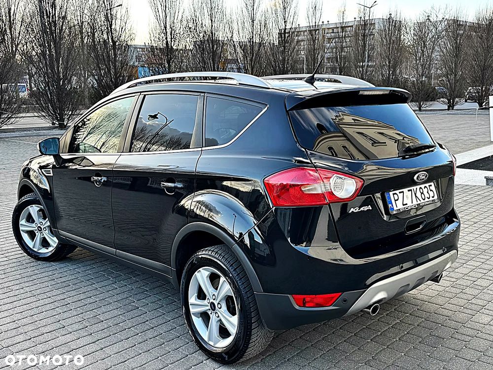 Ford Kuga 2.0 TDCi 4x4 Individual - 26
