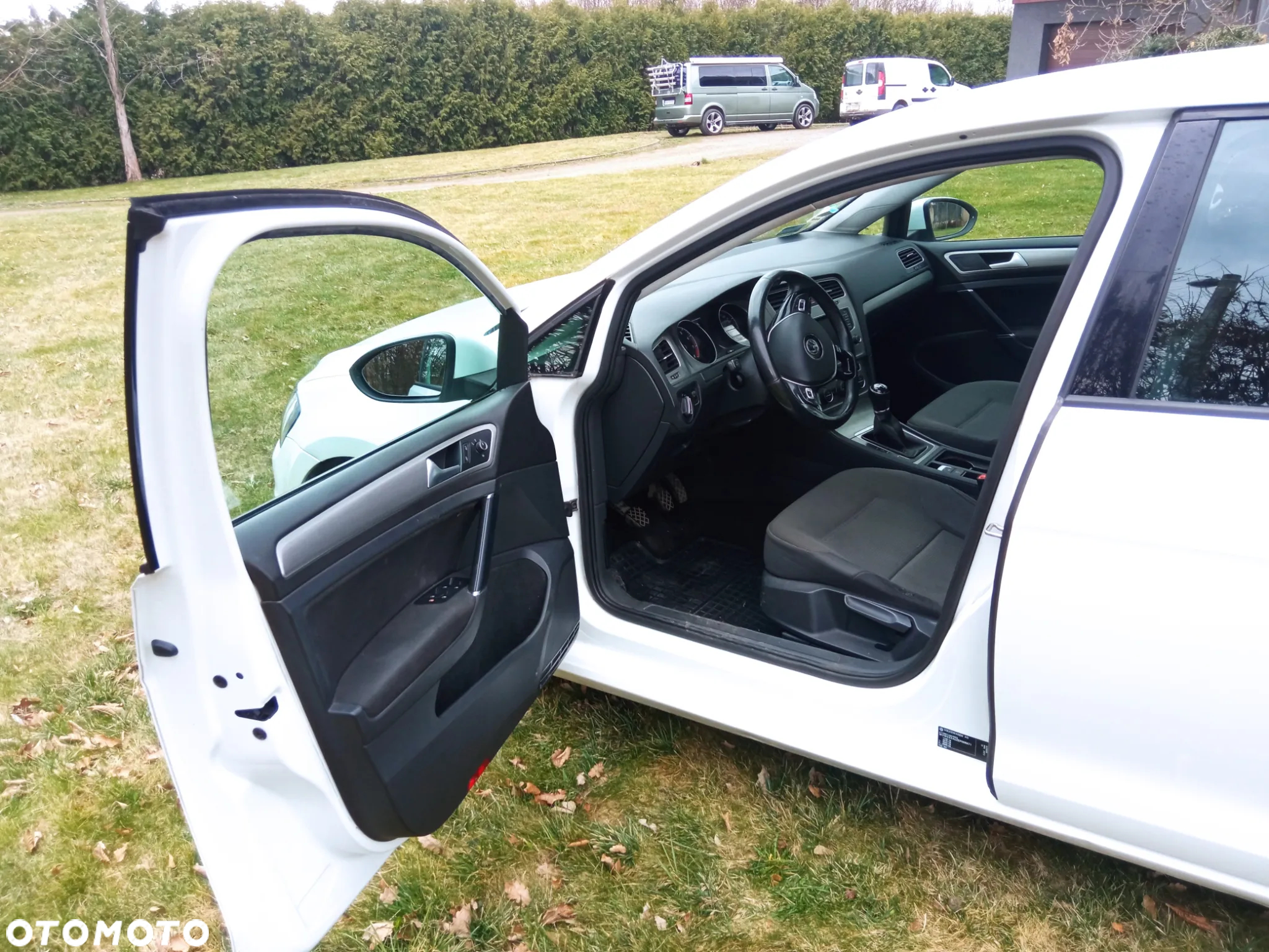 Volkswagen Golf - 9
